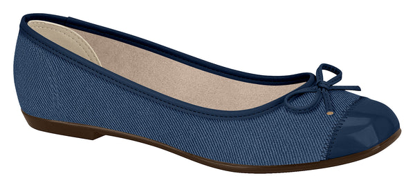 ⚜️Sapatilha Navy Moleca🟣🍂